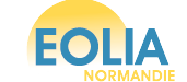 Logo Eolia